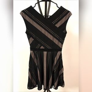 BCBGMaxAzria Dress 🖤